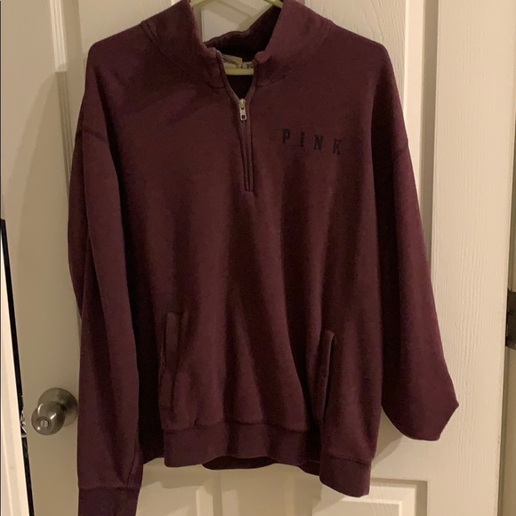 Pink sweater - Picture 1 of 2